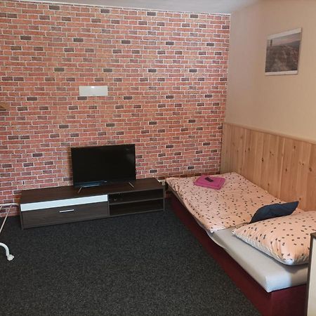 Apartmany Litvinov Centrum Exteriör bild