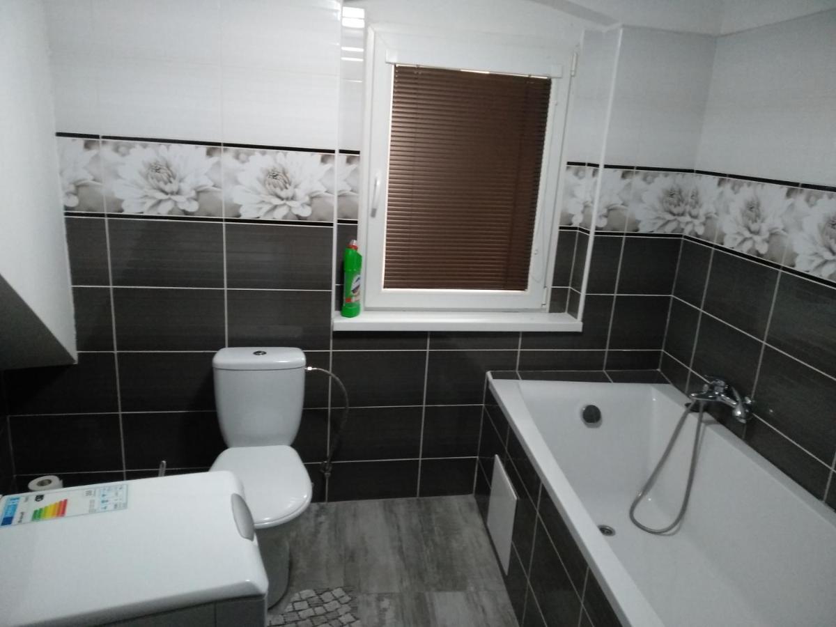 Apartmany Litvinov Centrum Exteriör bild