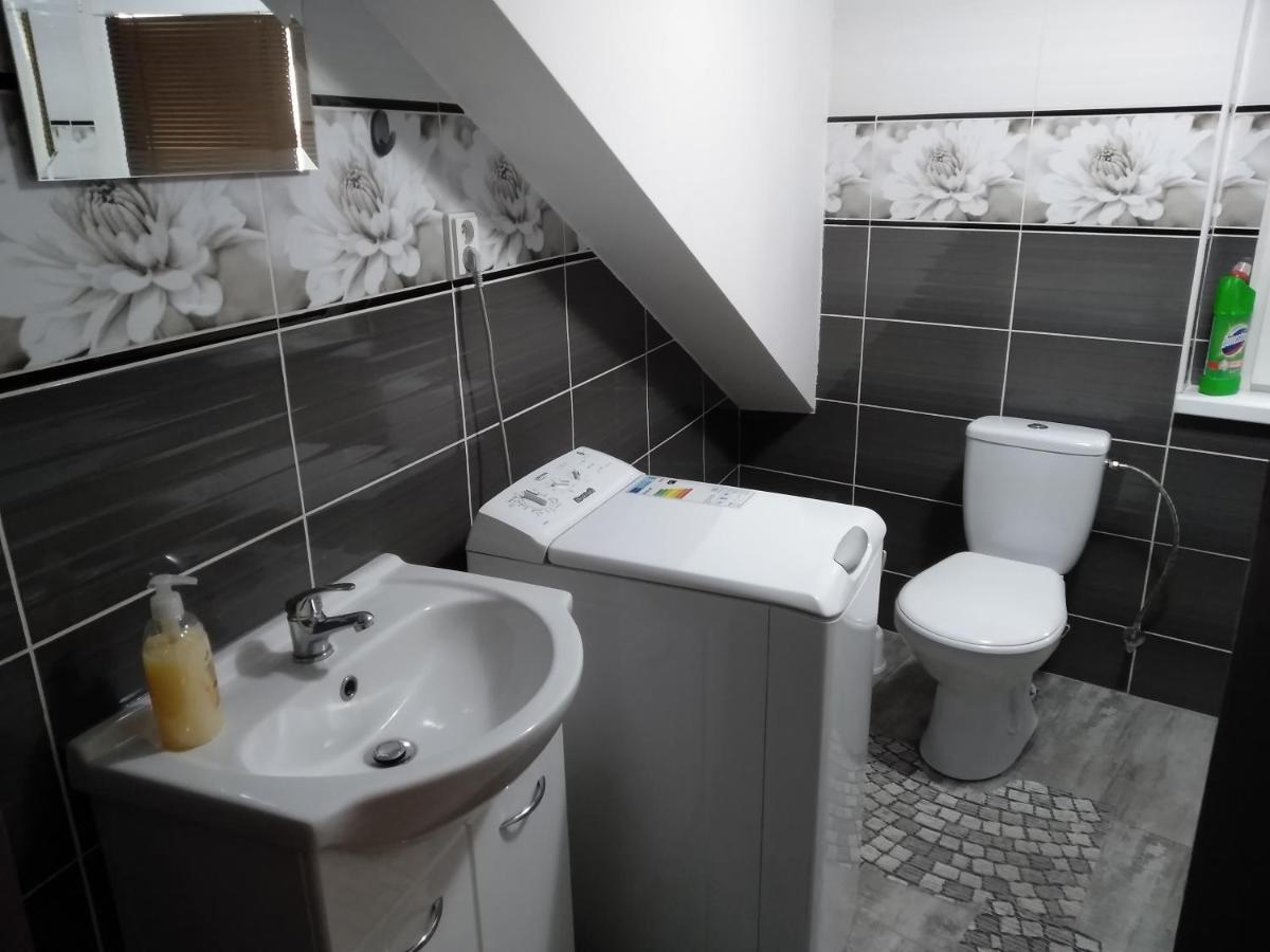 Apartmany Litvinov Centrum Exteriör bild